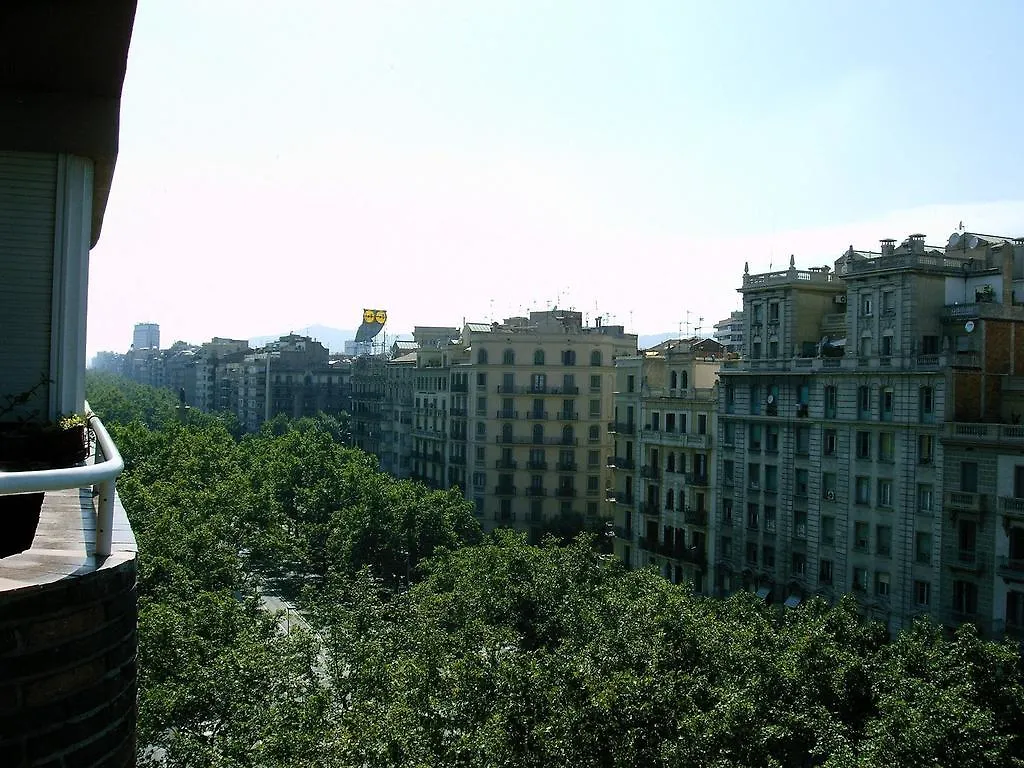 شقة The Best برشلونة