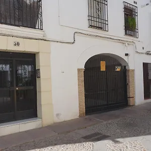 Patio Cordobés San Basilio Appartamento Cordova
