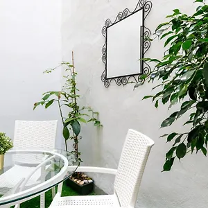 Apartamento Con Terraza En El Centro Histórico Sevilla
